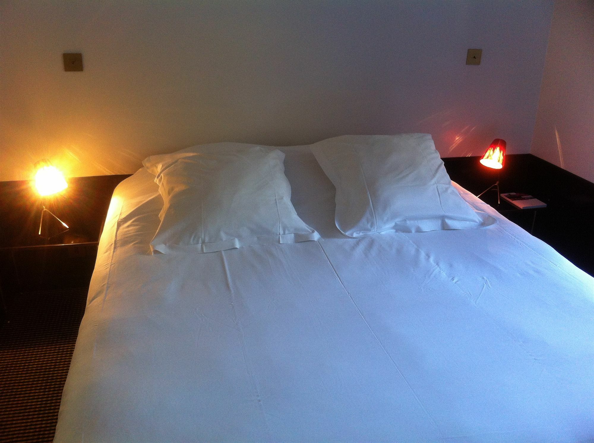 Hotel Ermitage Saint-Tropez Exteriör bild