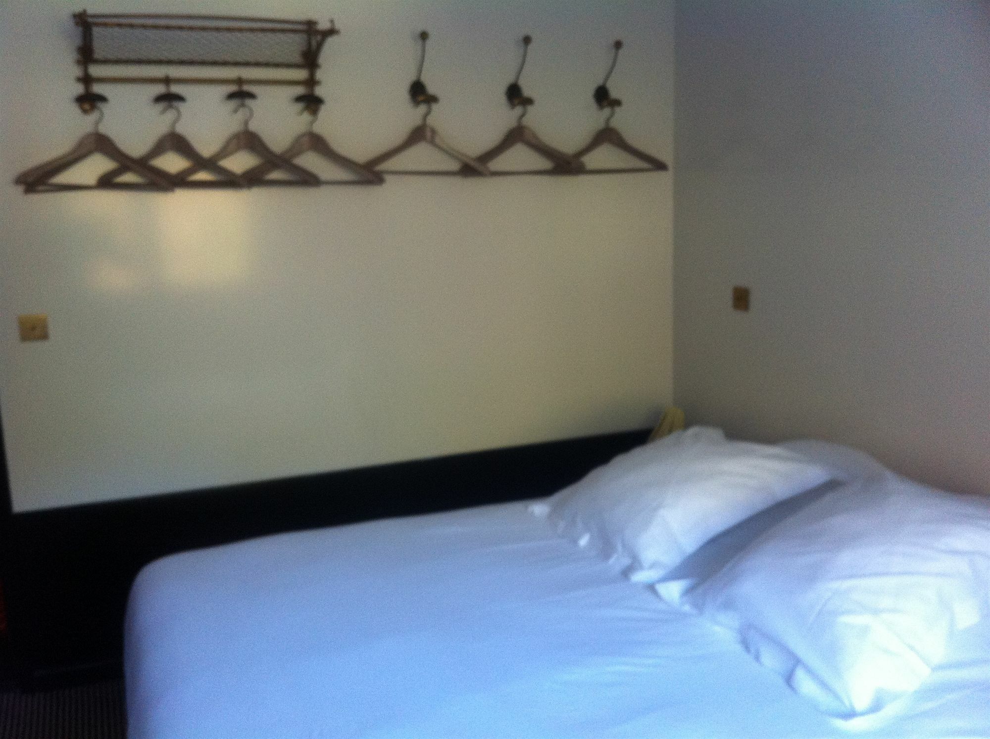 Hotel Ermitage Saint-Tropez Exteriör bild