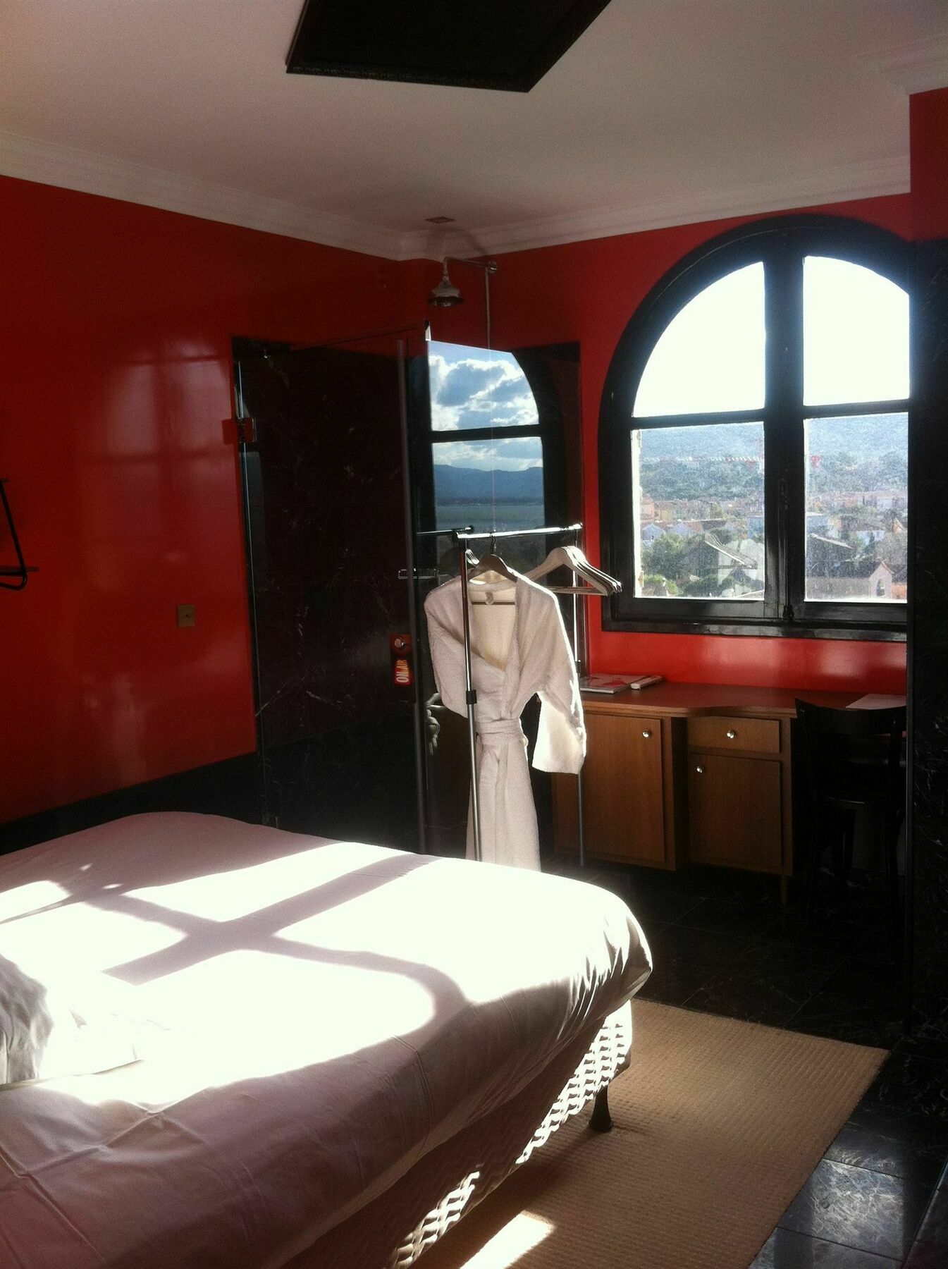 Hotel Ermitage Saint-Tropez Exteriör bild