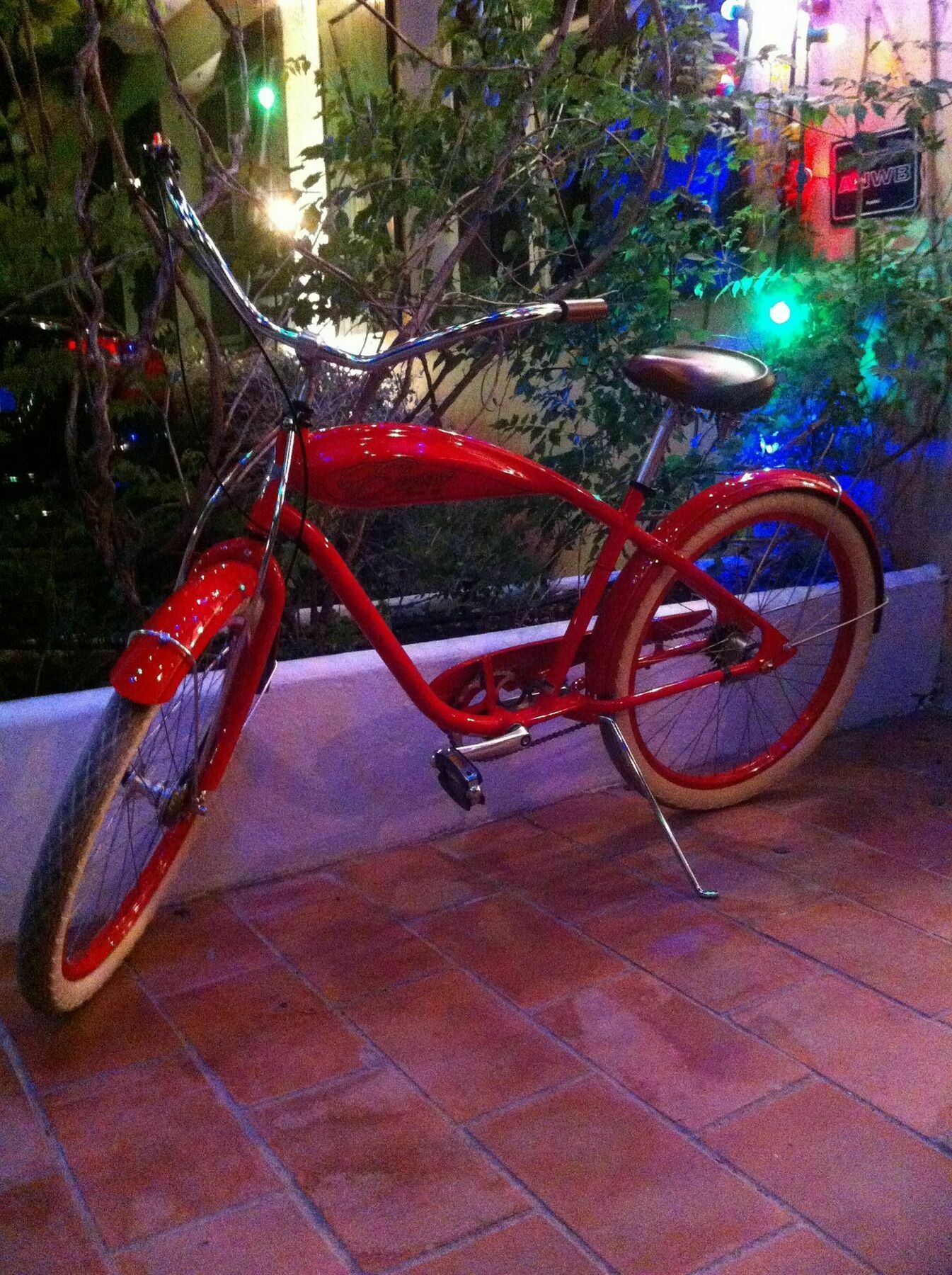 Hotel Ermitage Saint-Tropez Exteriör bild